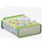 fancy metal can cutom gift samll candy tin box with slip cover