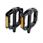 high quality bicycle pedals mountain bike plastic pedals wholesale cheap