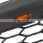 New Upgraded Off-road Vehicle Retrofit Accessories off Road Vehicle Grille Fit for Ford 2017-2019