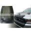 Car Accessories Exterior Air Vent Bonnet Cover Hood Scoop for Ford Ranger T7 2015