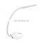 Popular contemporary style 3 levels dimmable USB reading led desk lamp study light for read