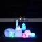 Portable led desk lamp for office lighting, and children study