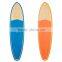 Popular sports surfing board bamboo paddle board / Paddleboard bamboo surfboard