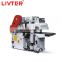 LIVTER MB2045A Heavy Duty Helical Head Double Sided Planer Wood Working Machine