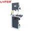 LIVTER JBS-344N Vertical Wood Cutting Band Saw Machine for Cutting and Grooving