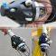 Pipeline tube inspection water leak detection camera