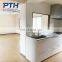 Container house  transformation and upgrading high snow load and wind loadVilla