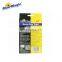 Indoor Rodent Bird Trap Glue for Rat and Mouse Pest Control Glue Trap Tray White
