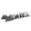Auto filter production line for car ventilation system