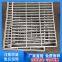 Stainless steel special-shaped ditch cover plate, sump cover plate, galvanized welding ditch cover plate, firm and durable, high bearing