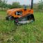 Remote brush cutter with best price in China