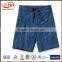 2016 high quality UPF Anti-UV board shorts men relaxed beachwear