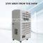 Dehumidifier Widely Used for humid environmrnt/climate changes