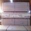 Poplar LVL -bed slat laminate wood beams for house building