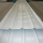 roof and wall hot galvanized steel sheet