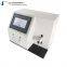 Special machine for gel strength test