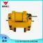 Hengyang Heavy Industry Hydraulic Wheel Side Brake YLBZ40-160 for Interlock Protection