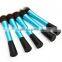 High quality make up brush set kakuki makeup brush 5 pcs cosmetic brush wholesale