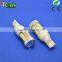 highpower autoparts production T16 4014smd 32 with lens CreeXT-E projector Canbus car Led back-up lamp