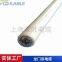 Roosen Cable TPU/PUR scraper tows cable 3*35 1*16 armixed braided polyurethane double sheathed drum cable line