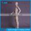 full body fiberglass flexible male mannequin