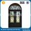 Hot Selling Grille Door Design Wrought Iron