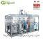 Customized Professional pasteurizated milk processing plant pasteurised line oat production