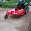 Agricultural Machinery Rotary Slasher Cropper Lawn Mower High Quality