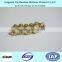 High Precision custom cnc turning service parts, brass Hose Plug