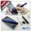 Multi Function Pen Drive , Capacitive Stylus with Laser Pointer Led Light USB Drive with Touch Screen Pens