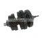 Az2203040405 Transmission Spindles Main Shaft for Sinotruk HOWO Truck Gearbox Parts Spindle Assembly