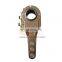 Dongfeng Tractor Truck Spare Parts Engine Gearbox/Axle/Cabin Parts 3551n-010 Front Left Brake Adjusting Arm  Assembly
