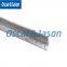 Elevator Parts Elevator Guide Rail T Type T45/A Elevator Machined Guide Rails