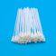 Medical Sterile Nylon Tipped Oropharyngeal Specimens Collection Swab