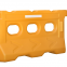 China rotomold tooling supplier plastic rotomolding Roadblock mold Traffic safety plastic traffic barrier