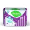 Sanitary pad series products