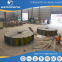High-Efficiency Sand Washing Machine for Construction and Mining
