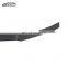 F80 M3 M4 Style Carbon Fiber Rear Spoiler Truck spoiler Wings car styling For BMW F80 M3