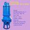 Sand pump, submersible slurry pump