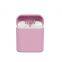 Cheap Price Waterproof Sports In-ear Earbuds Earphones Wireless Portable charging case quality Voice assistant Comfort fit