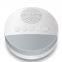 Portable Desktop Bedroom Sleep Aid Device Relax Micro Current Physical Therapy Equipment White Noise Music Sleeping Instrument