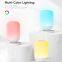 WiFi Smart Life Tuya App Control Night Light Children Sleep Aid Smart White Noise Soothing Sound Machine for Baby Adults