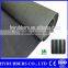 High quality anti-slip mat,corrugated rubber mat in qingdao