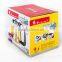 Available Wholesale Printed Paper Foldable Box