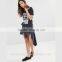 Women's shirt new design high quality fashion new t shirt design make your own design t shirt printing TS065