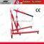 2TON high quality hydraulic folding shop crane                        
                                                Quality Choice