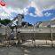 Plastic PP PE HDPE LDPE ABS PS PET Sink Float Washing / Rinsing / Floating Separating Cleaning tank for Plastic Recycling