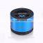 Portable Bluetooth Speaker Stereo Soundbox wireless outdoor speakers with fm radio