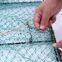 Bird Net Gun Animal  Fishing Net Birds for Sale Anti Bird Net Black Nylon