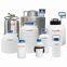 China Cryogenic Bottle Canister For Liquid Nitrogen